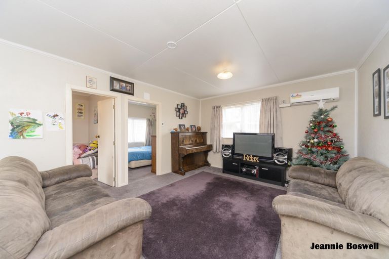 Photo of property in 66a Ferguson Street, Awapuni, Palmerston North, 4412
