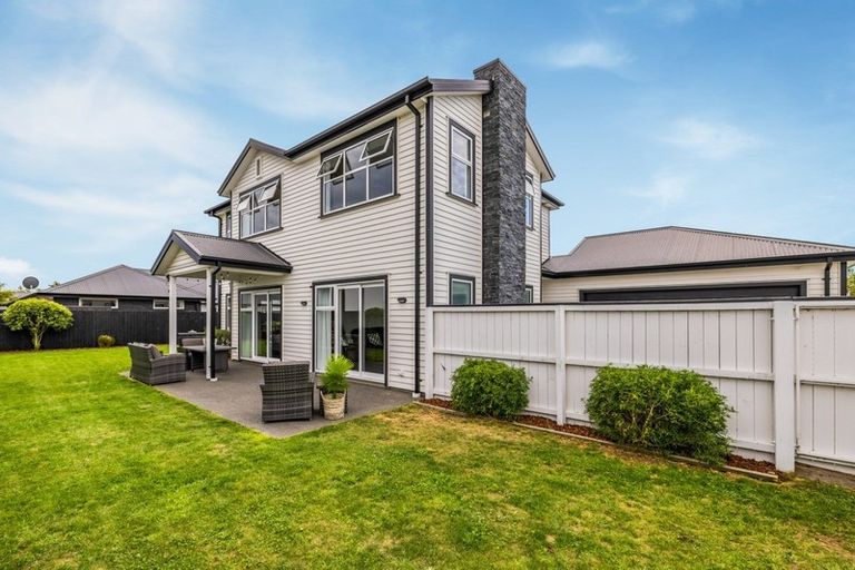 Photo of property in 108 Tauhinu Avenue, Lincoln, 7608