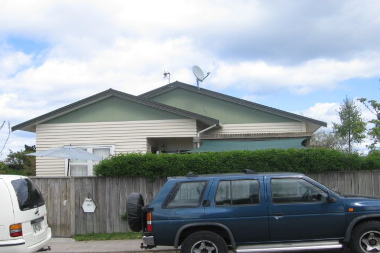 Photo of property in 1/10 Arihia Street, Nukuhau, Taupo, 3330