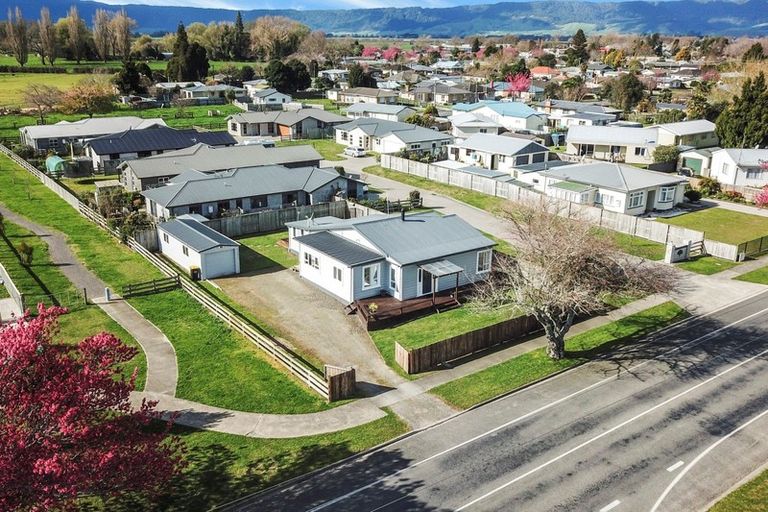 Photo of property in 73 Peria Road, Matamata, 3400