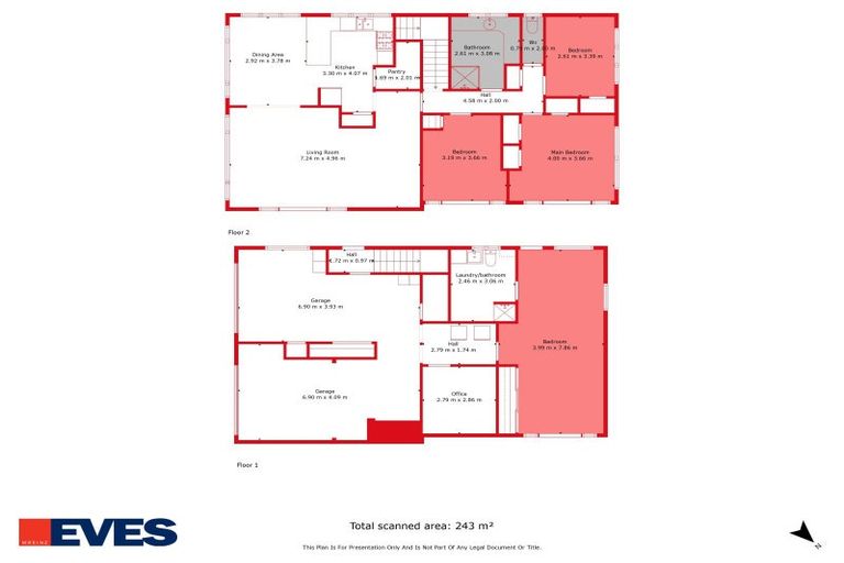 Photo of property in 15 Hawea Street, Mount Maunganui, 3116