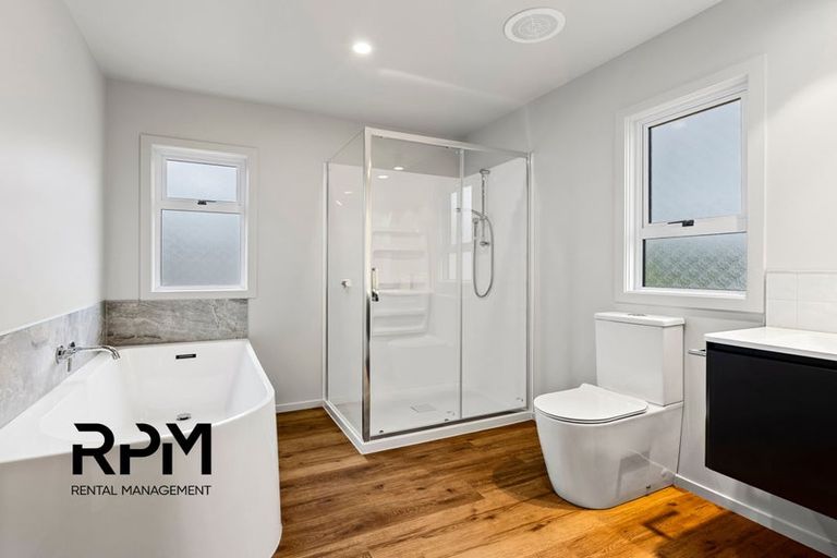 Photo of property in 264 Coronation Avenue, Welbourn, New Plymouth, 4310