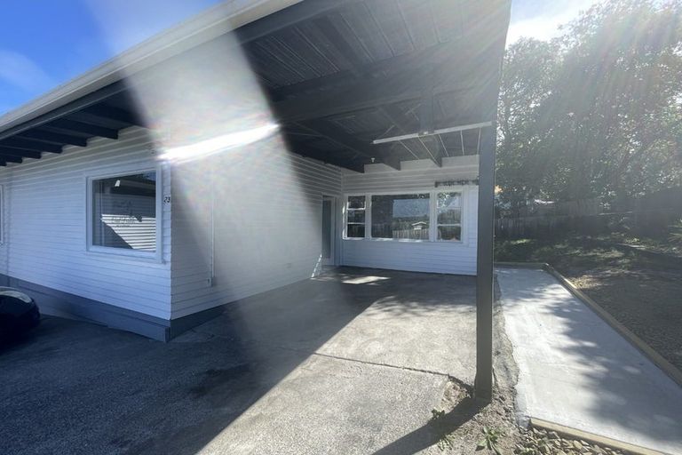 Photo of property in 23a Brian Crescent, Stanmore Bay, Whangaparaoa, 0932