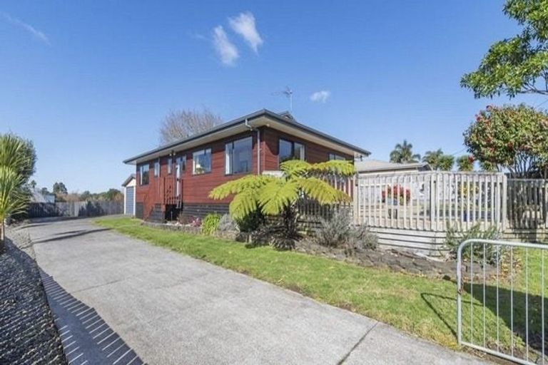 Photo of property in 7a Marlborough Street, Pokeno, 2402