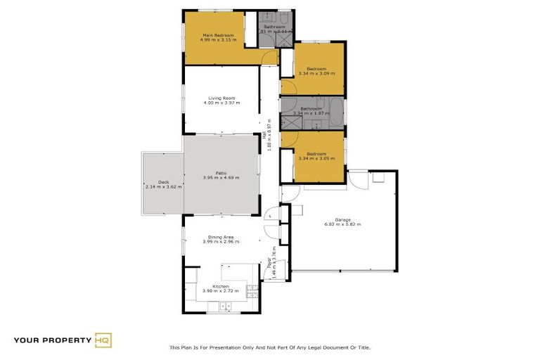 Photo of property in 80 Landing Drive, Pyes Pa, Tauranga, 3112