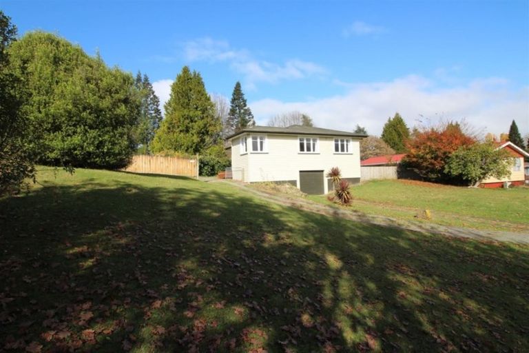 Photo of property in 30 Lancaster Crescent, Tokoroa, 3420
