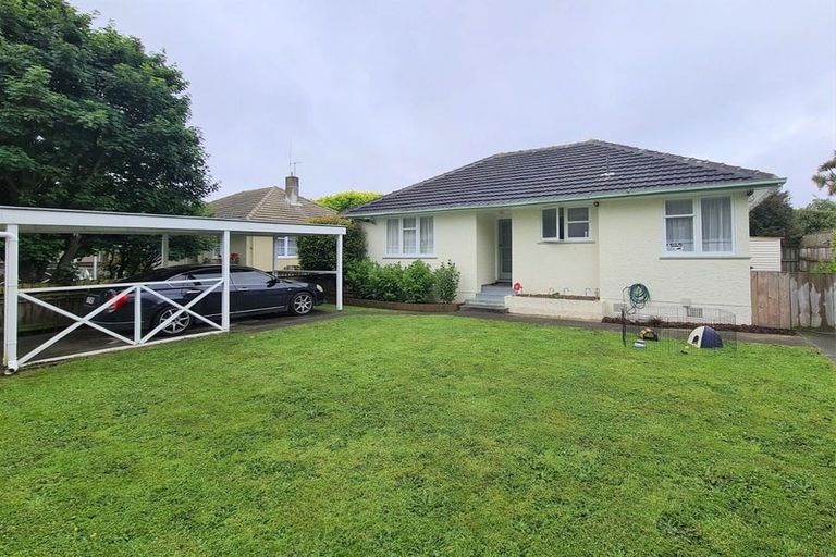 Photo of property in 25 Parata Street, Hokowhitu, Palmerston North, 4410