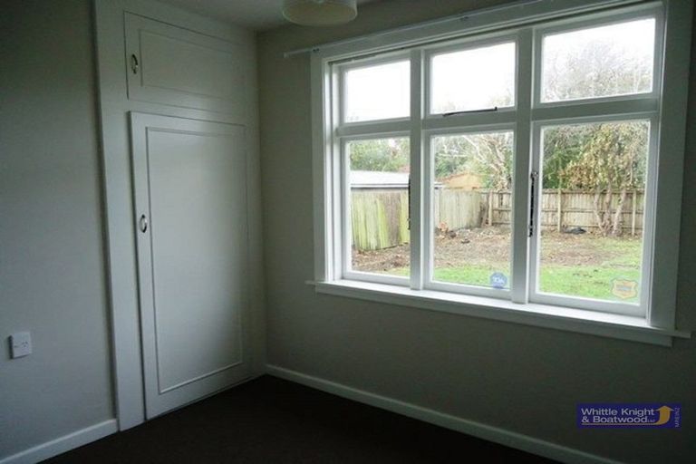 Photo of property in 61 Kirkwood Avenue, Upper Riccarton, Christchurch, 8041