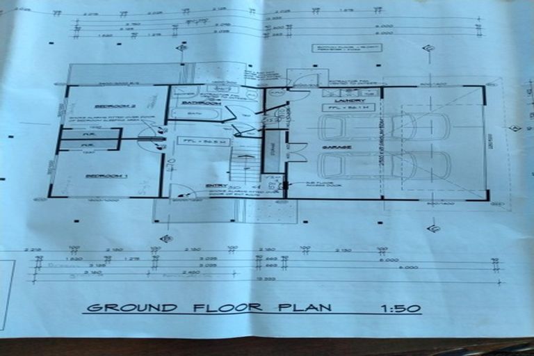 Photo of property in 5 Tua Tua Place, Baylys Beach, Dargaville, 0377