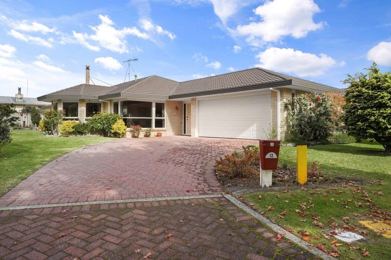 Photo of property in 12 Grosvenor Place, Katikati, 3129