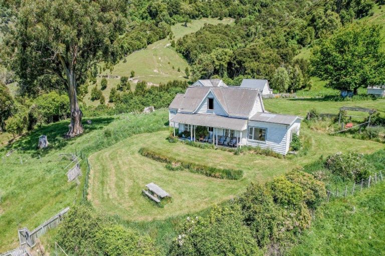 Photo of property in 179 Jubilee Road, Wainui, French Farm, 7582