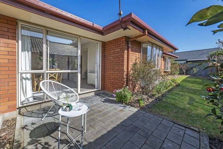 Photo of property in 7a Habgood Place, Lincoln, 7608