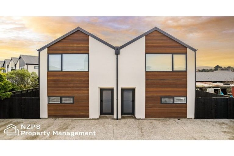 Photo of property in 48a Victoria Road, Saint Kilda, 9012