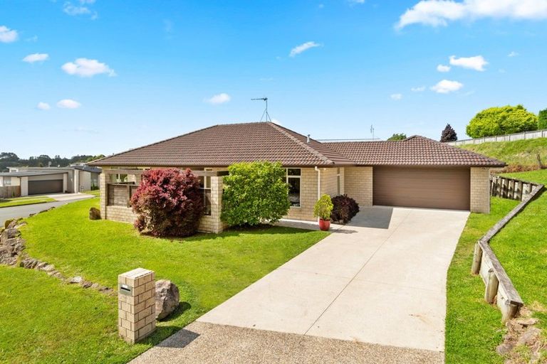 Photo of property in 1 Carex Close, Pyes Pa, Tauranga, 3112