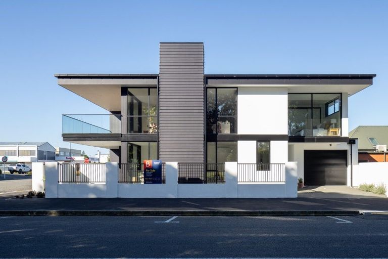 Photo of property in 13 Mona Square, Ashburton, 7700