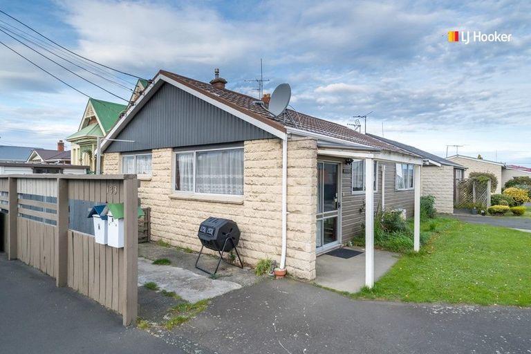 Photo of property in 133a Macandrew Road, South Dunedin, Dunedin, 9012
