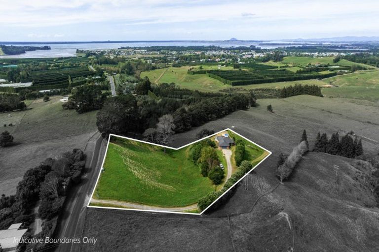 Photo of property in 165 Lindemann Road, Tahawai, Katikati, 3170