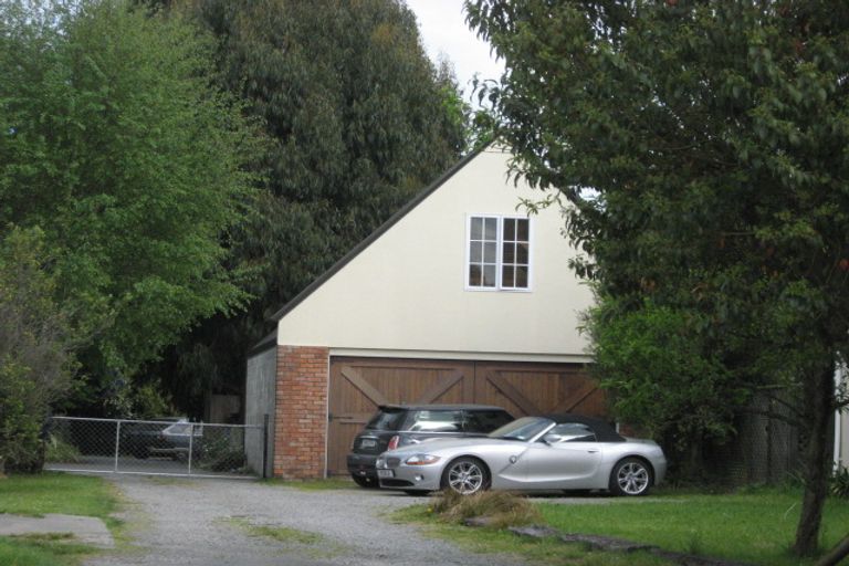 Photo of property in 107a Main North Road, Woodend, 7610