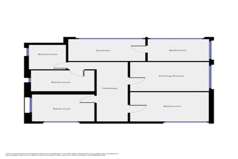 Photo of property in 14 Doyle Street, Bluff, 9814