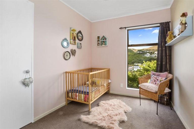 Photo of property in 28 Rossport Street, Johnsonville, Wellington, 6037