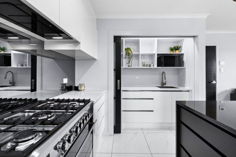 Photo of property in 29 Hikawera Drive, Frimley, Hastings, 4120