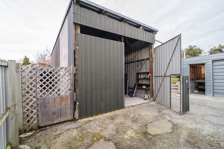 Photo of property in 39 Newman Street, Waimataitai, Timaru, 7910