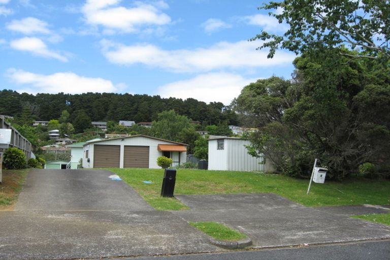 Property details for 4 Ridgeway Road, Pukekohe, 2120