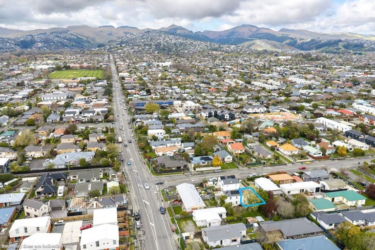 Photo of property in 151c Neville Street, Spreydon, Christchurch, 8024