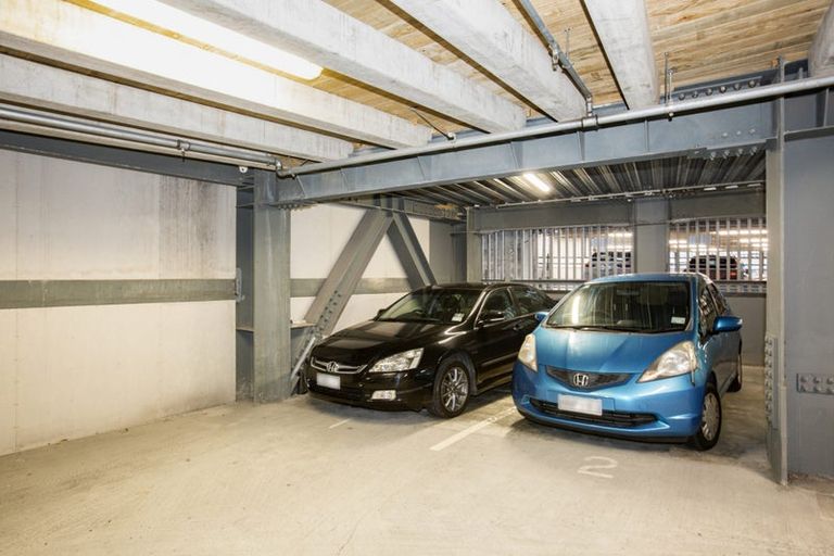 Photo of property in Elevate, 15/30a Taranaki Street, Te Aro, Wellington, 6011