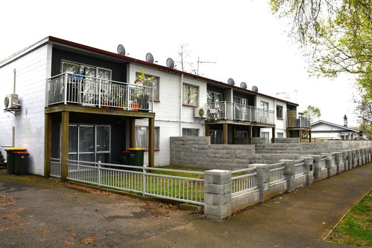 Photo of property in 5a Kitchener Street, Claudelands, Hamilton, 3214