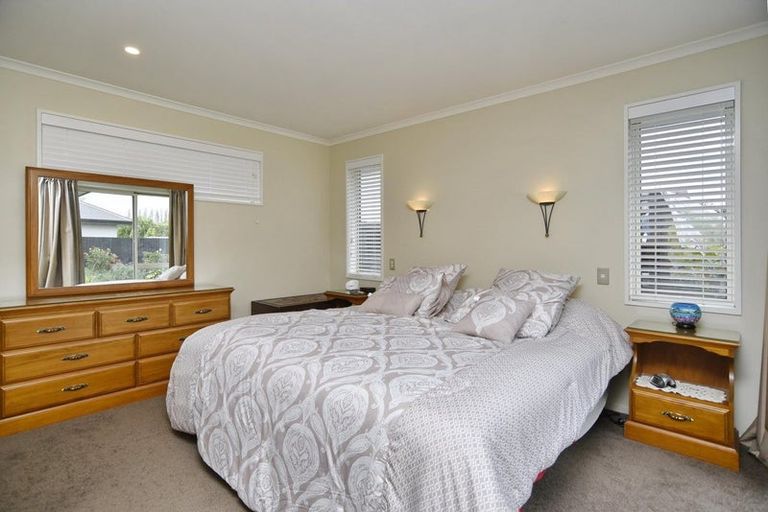 Photo of property in 103 Metehau Street, Marshland, Christchurch, 8083