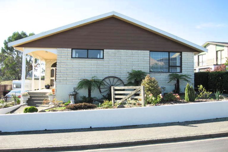 Photo of property in 14 Monowai Place, Glenwood, Timaru, 7910