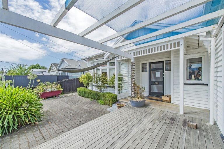 Photo of property in 106 Westminster Street, St Albans, Christchurch, 8014