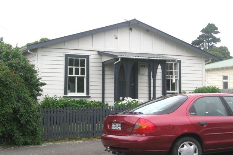 Photo of property in 29 Tarikaka Street, Ngaio, Wellington, 6035