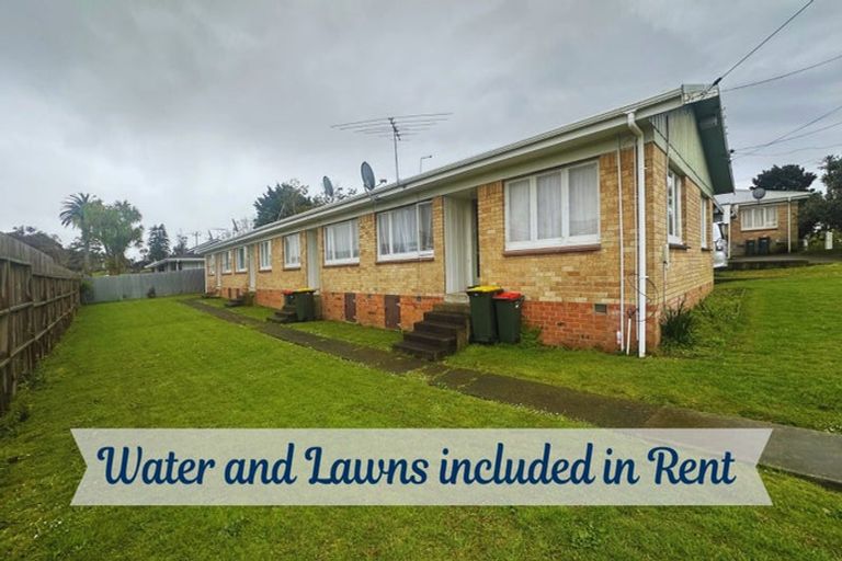 Photo of property in 1/13 King Edward Avenue, Papakura, 2110