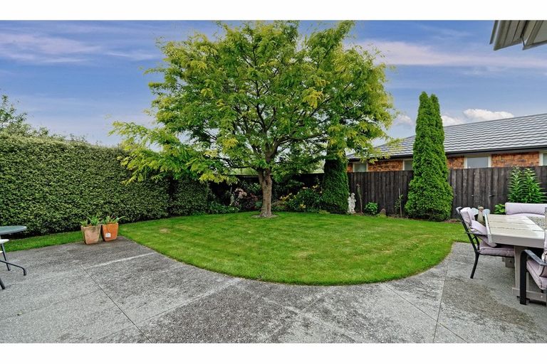 Photo of property in 64 Awatea Gardens, Wigram, Christchurch, 8042
