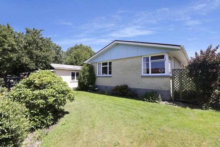 Photo of property in 149 Thomson Street, Tinwald, Ashburton, 7700