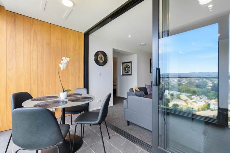 Photo of property in 1002/1 Buscomb Avenue, Henderson, Auckland, 0610