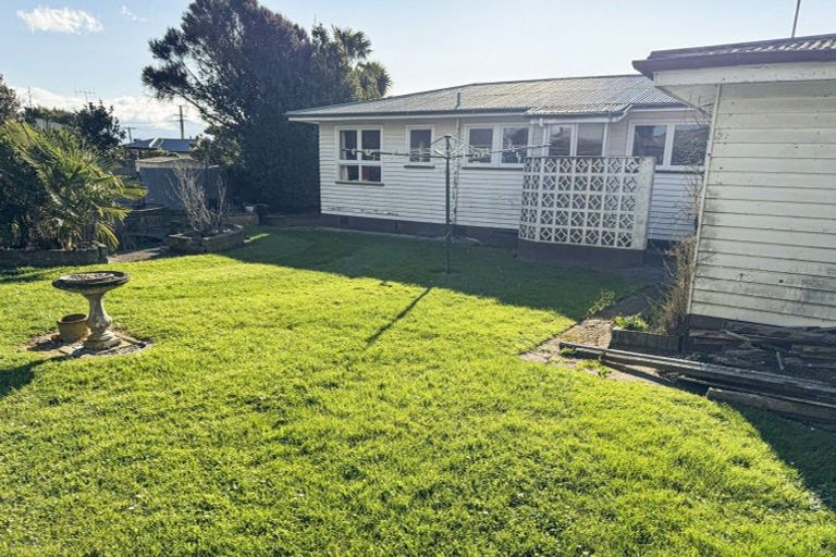 Photo of property in 814 Matai Street, Raureka, Hastings, 4120