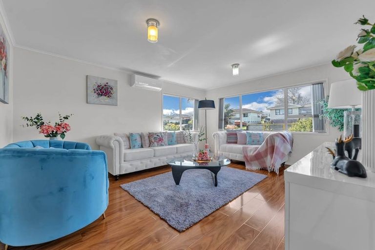 Photo of property in 39 Zelda Avenue, Clover Park, Auckland, 2023