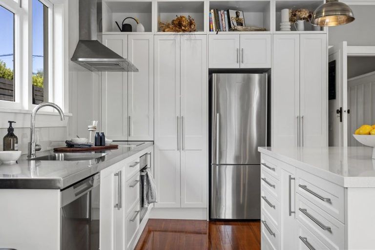 Photo of property in 42 Barrington Street, Somerfield, Christchurch, 8024