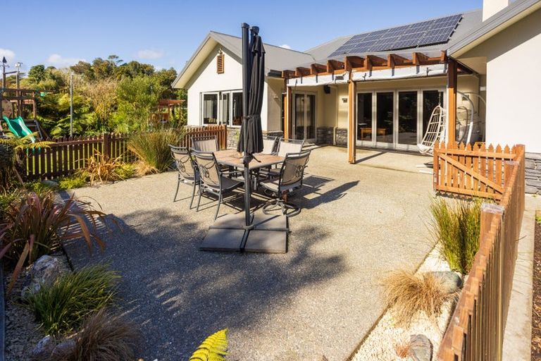 Photo of property in 122b Rutherglen Road, Rutherglen, Greymouth, 7805