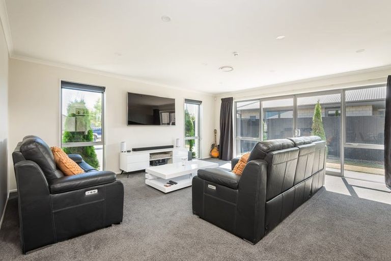 Photo of property in 20 Hillbourne Street, Halswell, Christchurch, 8025