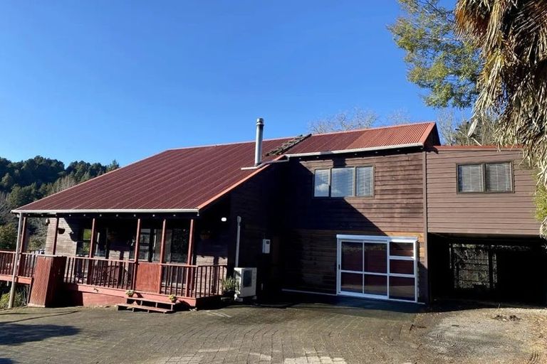 Photo of property in 55 Rangaroa Road, Taumarunui, 3920