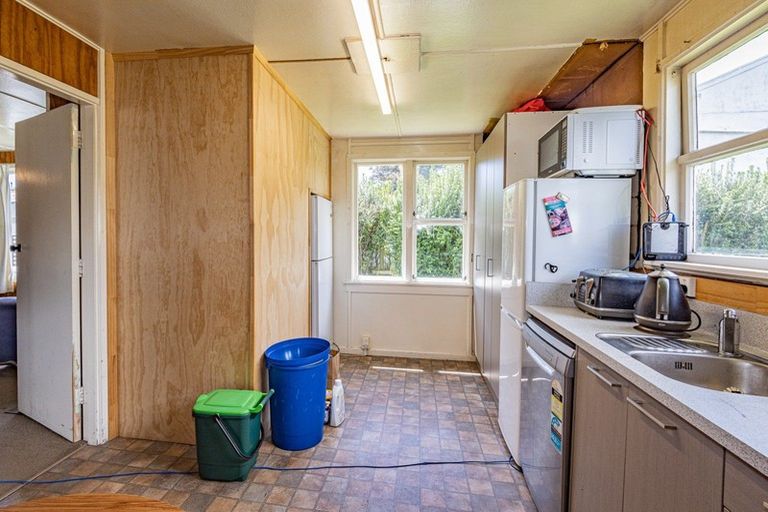 Photo of property in 8 Rata Street, Ohakune, 4625