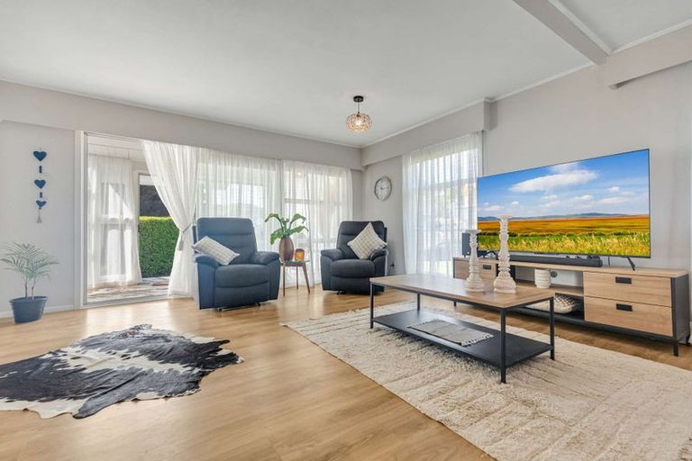 Photo of property in 39 Norwood Road, Paeroa, 3600