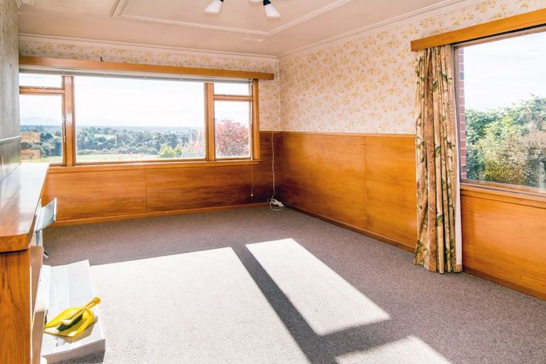 Photo of property in 10 Pye Road, Geraldine Downs, Geraldine, 7991