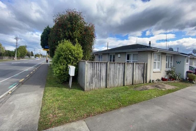 Photo of property in 1/503 Maraekakaho Road, Camberley, Hastings, 4120