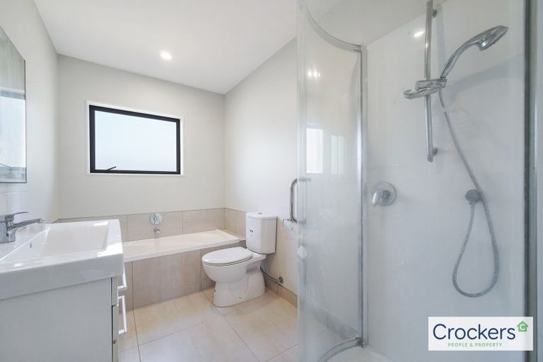 Photo of property in 20a Glenorchy Street, Glen Eden, Auckland, 0602