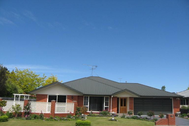 Photo of property in 3 Springswood Grove, Springlands, Blenheim, 7201